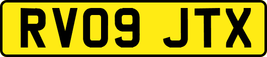 RV09JTX