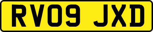 RV09JXD