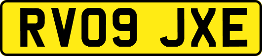 RV09JXE