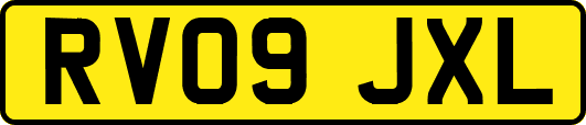 RV09JXL
