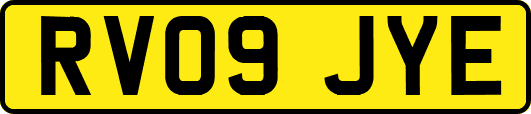 RV09JYE