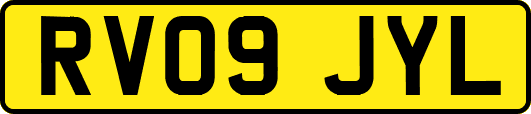 RV09JYL