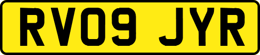 RV09JYR
