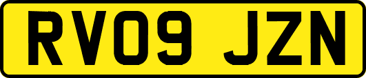 RV09JZN