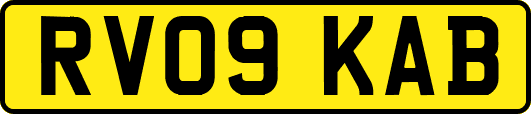 RV09KAB