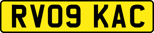 RV09KAC