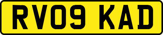 RV09KAD