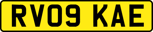 RV09KAE