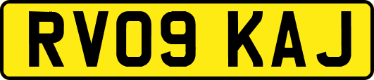 RV09KAJ