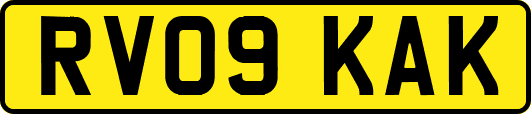 RV09KAK