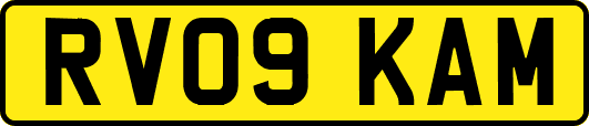 RV09KAM