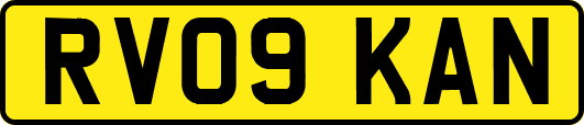 RV09KAN