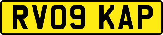 RV09KAP