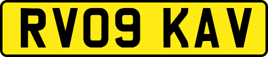RV09KAV