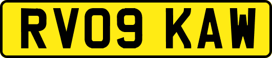 RV09KAW