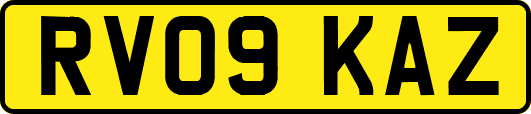 RV09KAZ