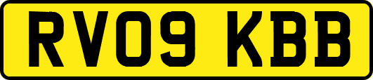 RV09KBB