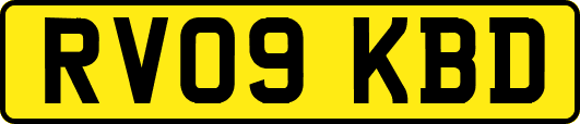 RV09KBD