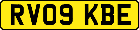 RV09KBE