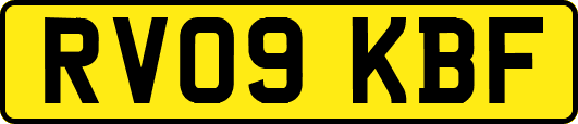 RV09KBF