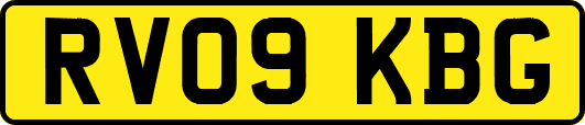 RV09KBG
