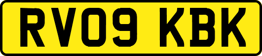 RV09KBK