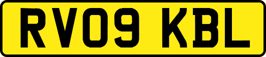 RV09KBL