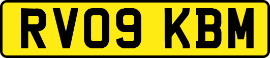 RV09KBM