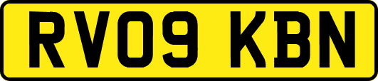RV09KBN
