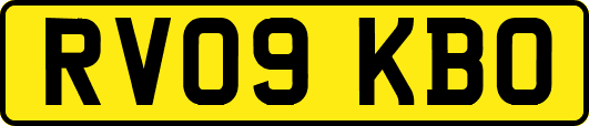 RV09KBO