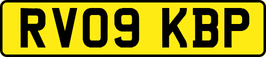 RV09KBP