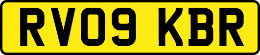 RV09KBR