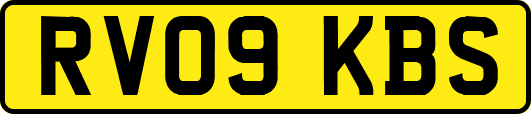 RV09KBS
