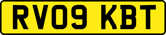 RV09KBT