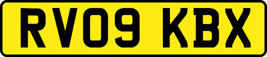 RV09KBX