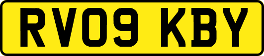 RV09KBY