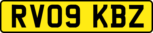 RV09KBZ