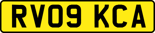 RV09KCA