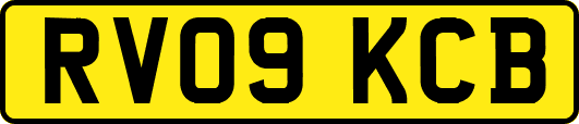 RV09KCB