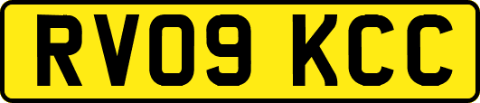 RV09KCC