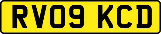 RV09KCD