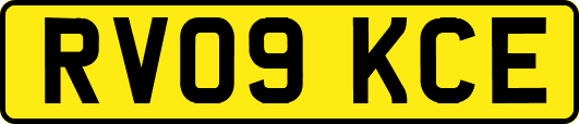 RV09KCE