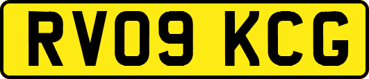 RV09KCG