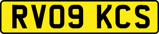 RV09KCS