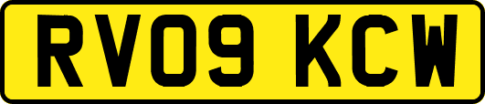 RV09KCW