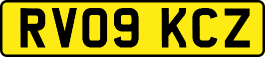 RV09KCZ