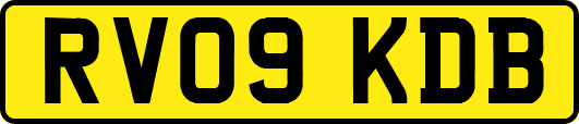 RV09KDB