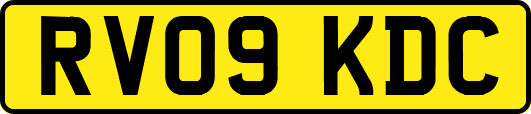 RV09KDC