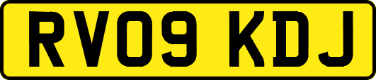 RV09KDJ
