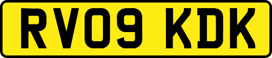 RV09KDK